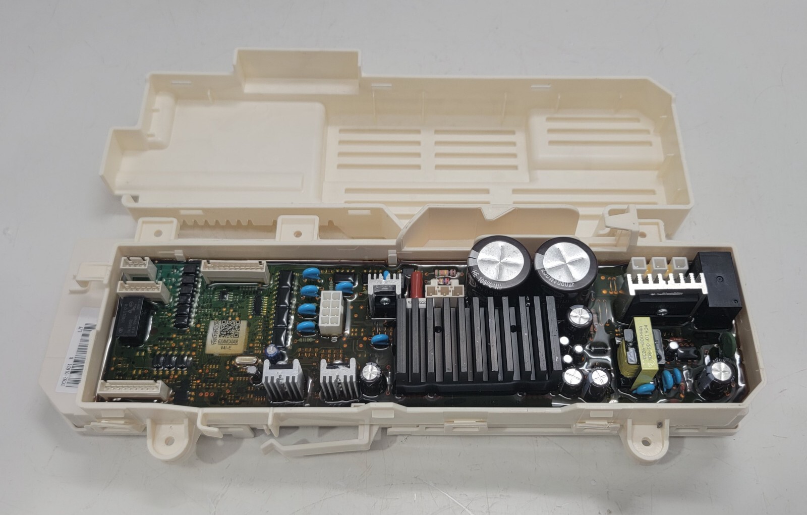 Genuine Washer Samsung Control Board Part#DC94-04388A DC92-01624B
