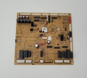 Genuine Refrigerator Samsung Circuit Board Part#DA94-02680A