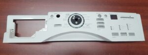 Genuine Washer Whirlpool Control Panel Part#461970249431