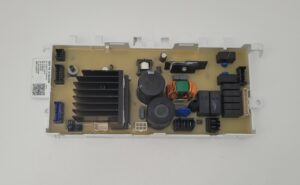 Genuine Washer Whirlpool Circuit Board Part#W10625548