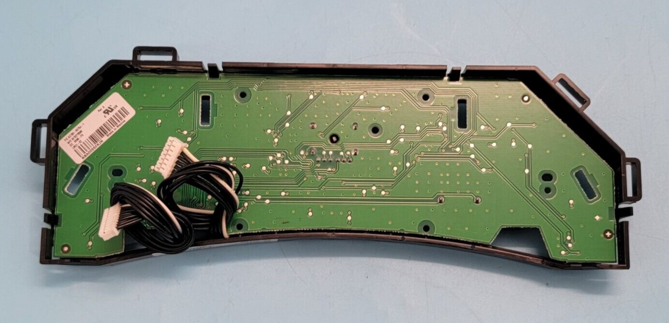 Genuine Dryer Whirlpool Control Board Part#81010282