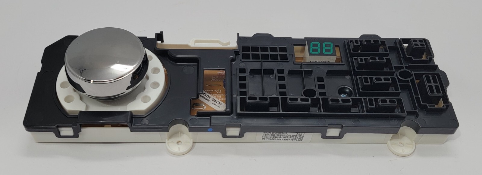 Genuine Dryer Samsung Control Board Part#DC9201624E