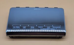Genuine Refrigerator Whirlpool Dispenser Control Board Part#W10590569