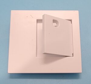 Genuine Refrigerator Whirlpool Emitter Control Board Part#W10258502