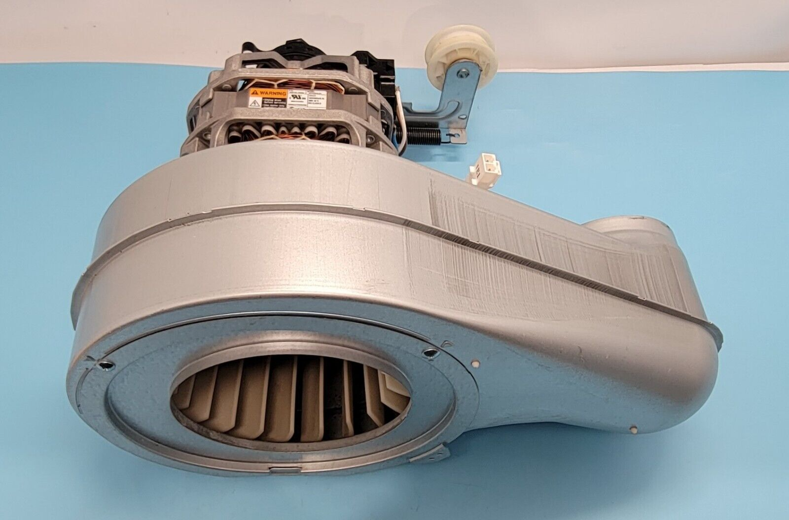 Genuine Dryer LG Motor w/Blower Part#4681EL1008A