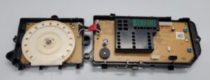 Genuine Washer Samsung Control Board Part#DC9201802L