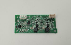 Genuine Refrigerator Whirlpool Circuit Board Part#W10790783