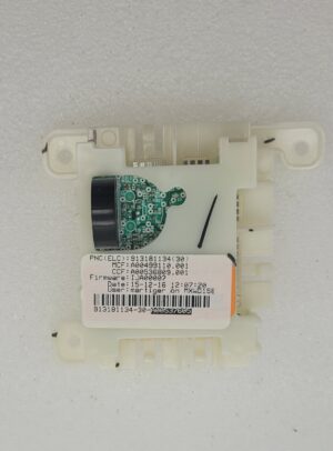 Genuine Samsung Washer Control Board Part# 913181134-30