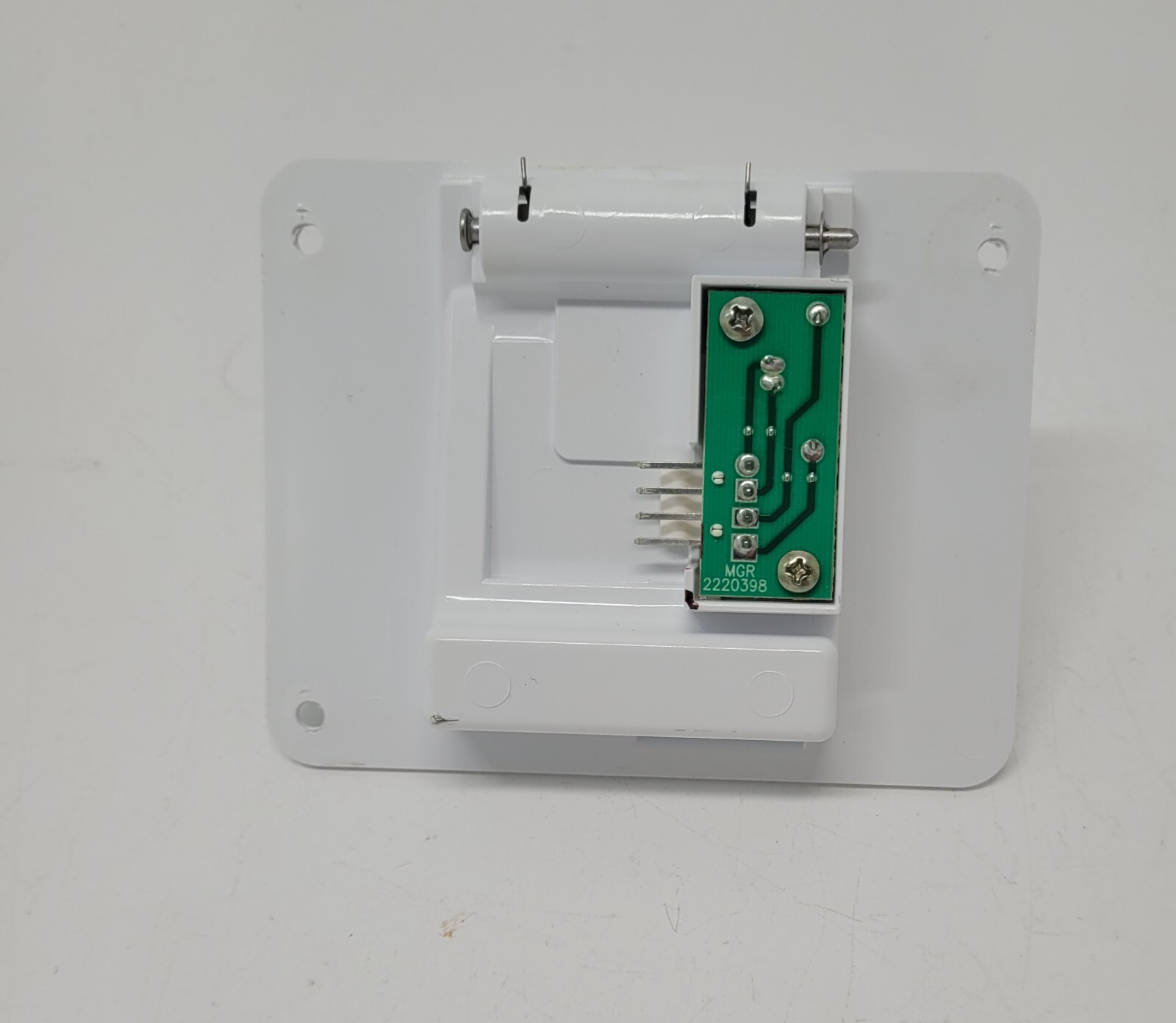 Genuine Refrigerator Kitchen Aid Emitter Control Board Part#MGR2220398