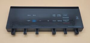 Genuine Oven LG Display Control Board Part#MEG622786 AGM73329015