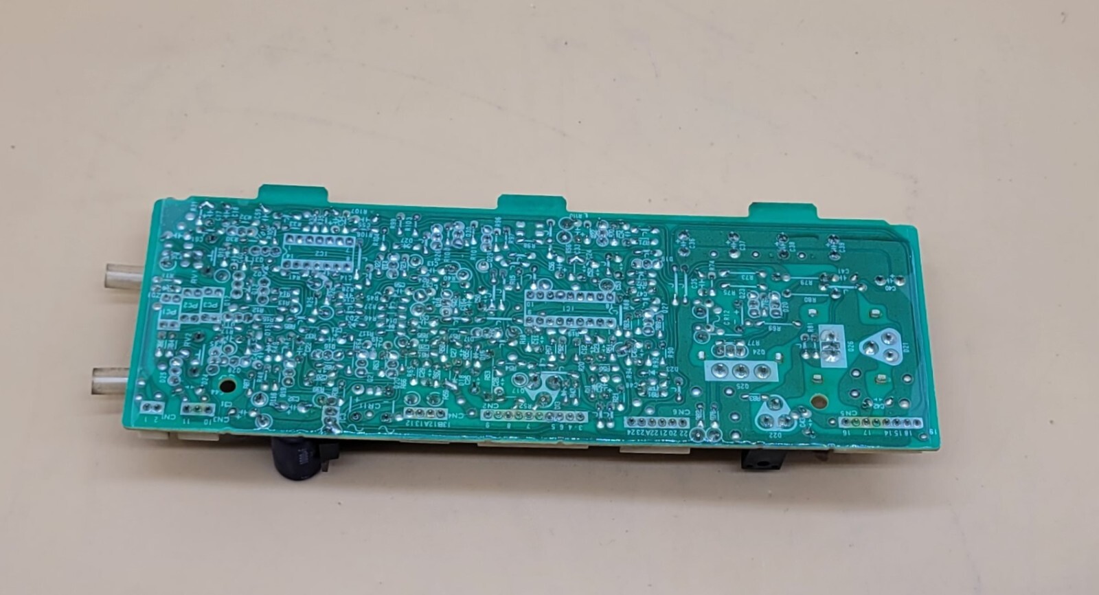 Genuine Cooktop GE Control Board Part#90907