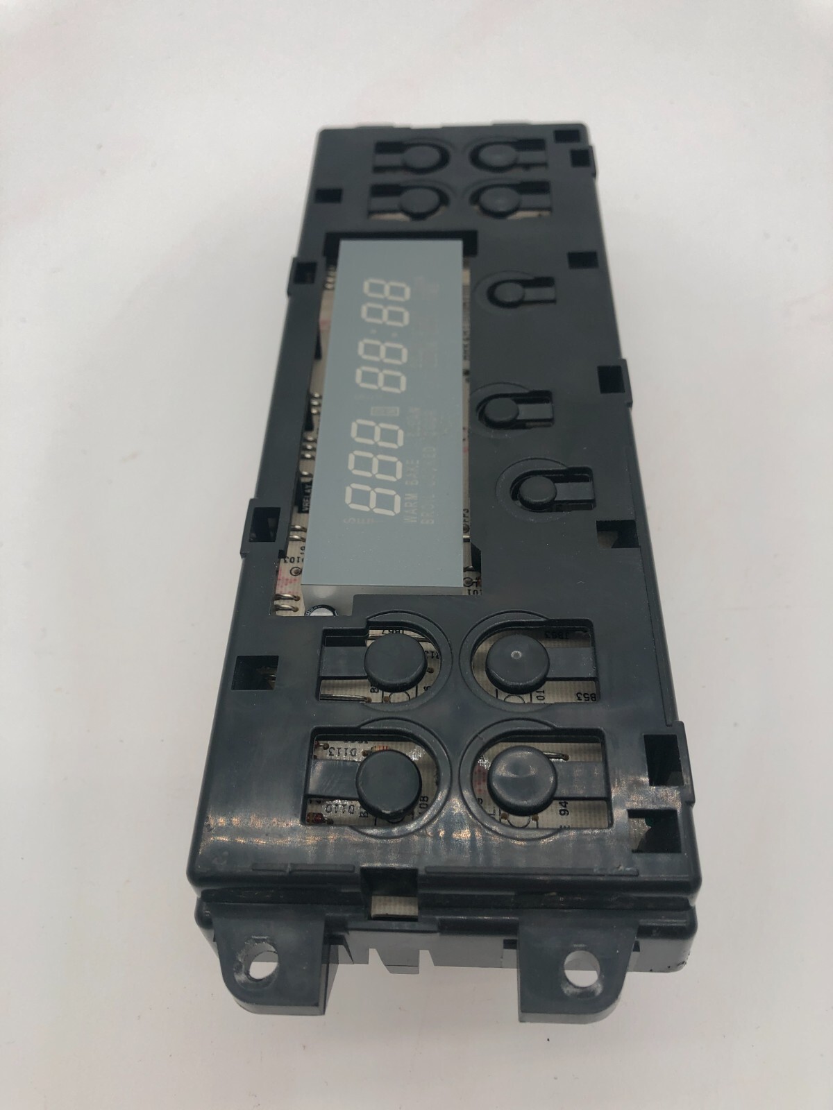Genuine GE Oven Electronic Control Board Part#191D31519P127