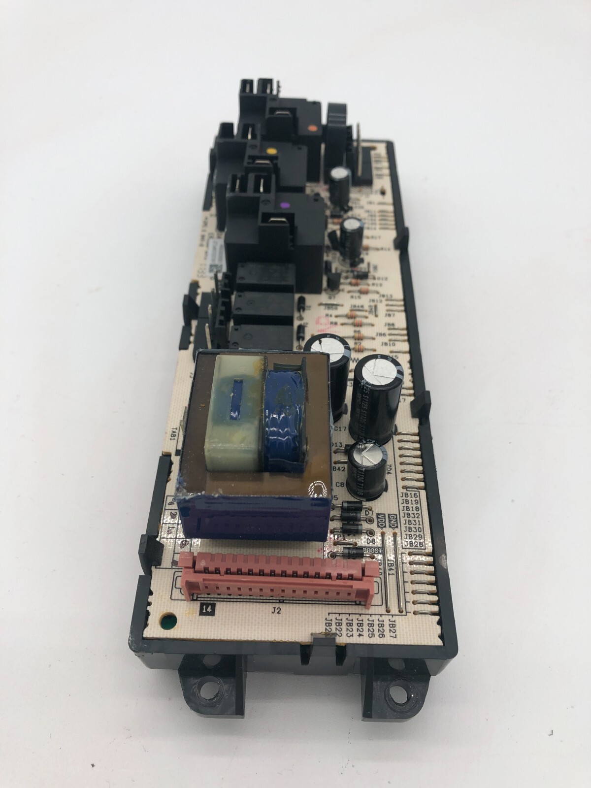 Genuine GE Oven Electronic Control Board Part#191D31519P127
