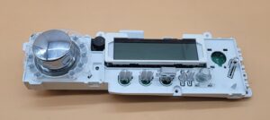 Genuine Dryer Electrolux Control Board Part#1347683