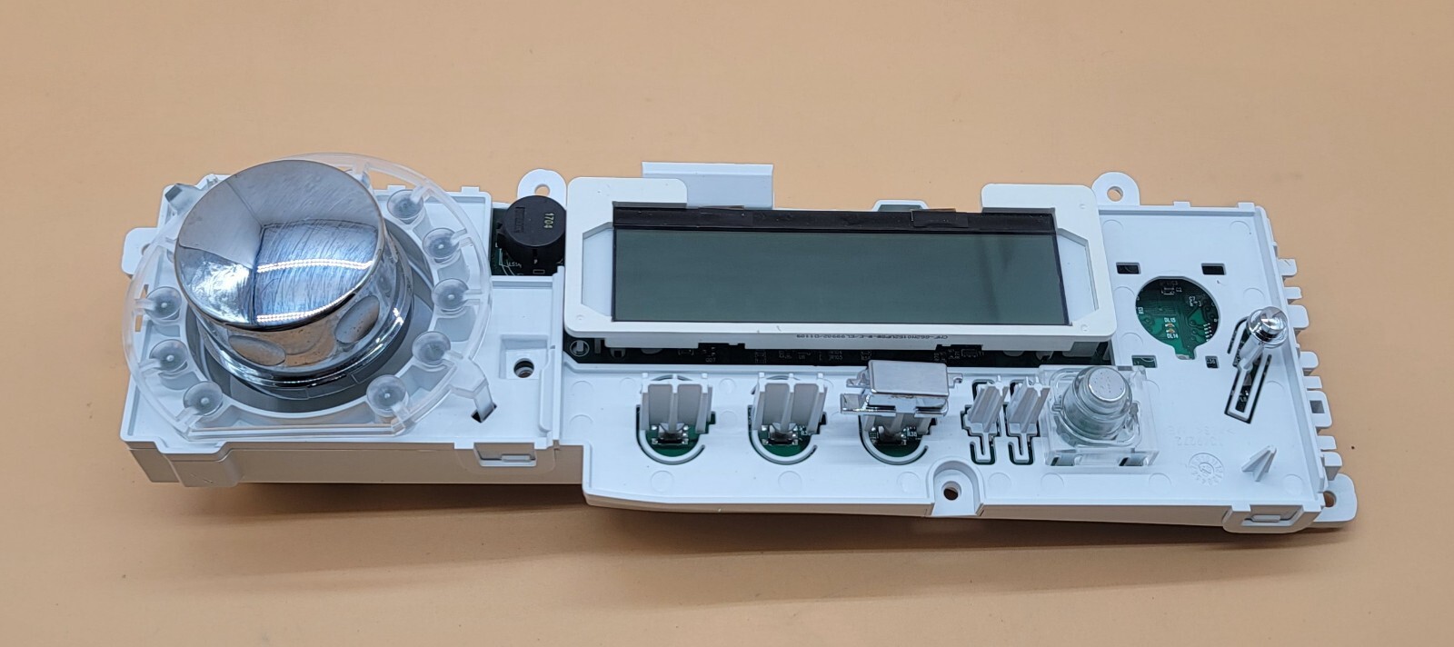 Genuine Dryer Electrolux Control Board Part#1347683