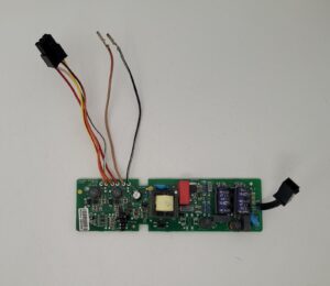 Genuine Refrigerator Whirlpool Circuit Board Part#W10421948A