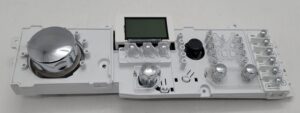Genuine Dryer Electrolux Display Control Board Part#1349268 916062606
