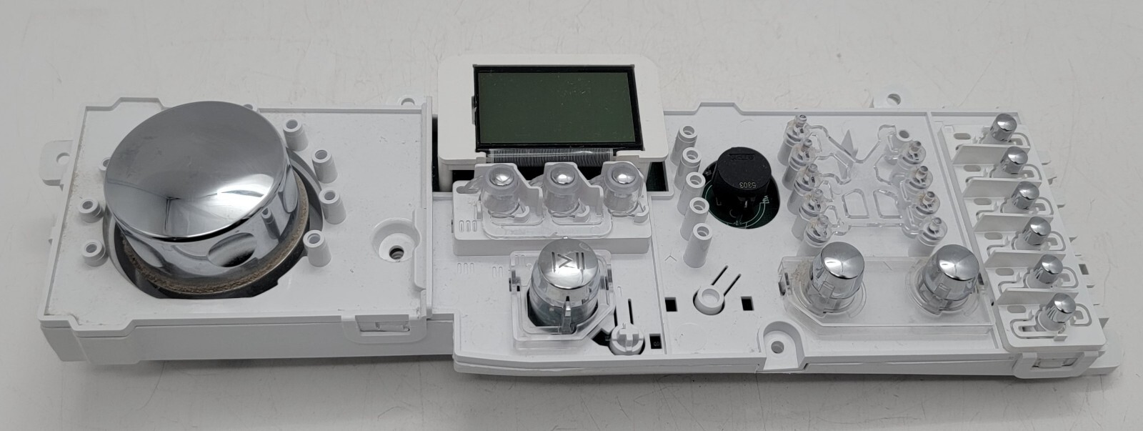 Genuine Dryer Electrolux Display Control Board Part#1349268 916062606
