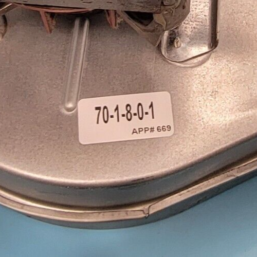 Genuine Dryer Whirlpool Drive Motor Part#8538263