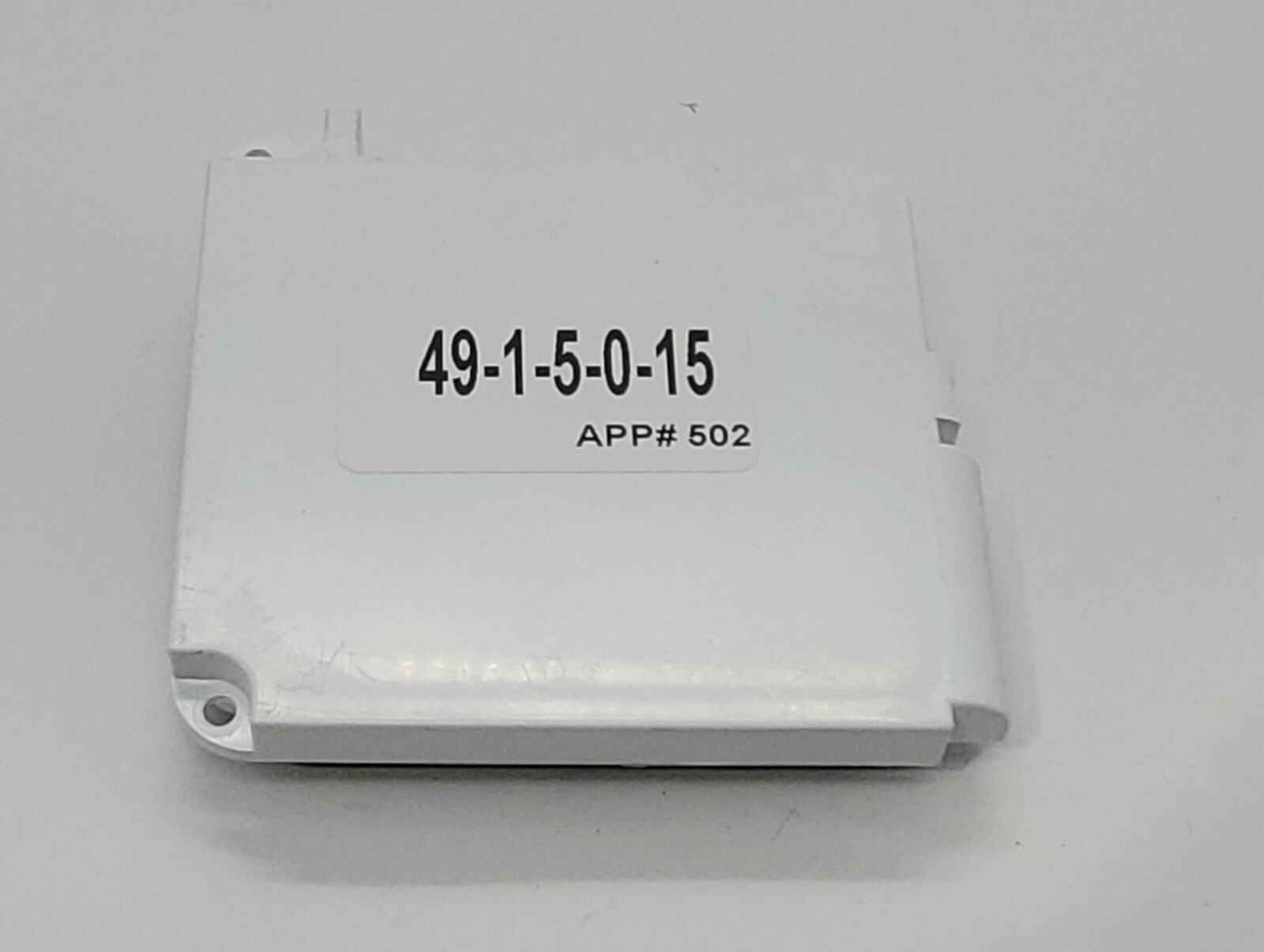 Genuine Refrigerator LG Power Control Board Part#EBR64031103