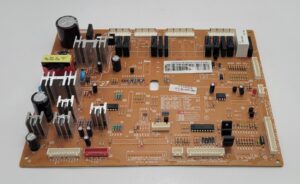Genuine Refrigerator Samsung Control Board Part#DA41-00524A