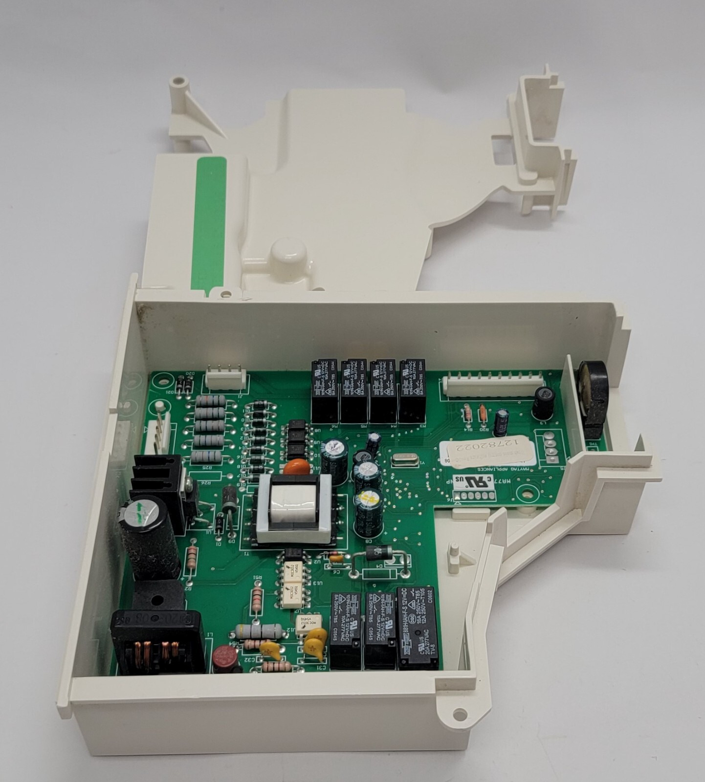 Genuine Refrigerator Samsung Control Board Part#12782022
