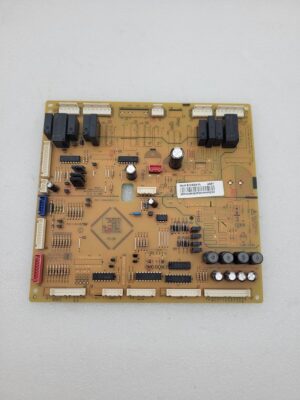 Genuine Samsung Refrigerator Control Board Part# DA92-00592B