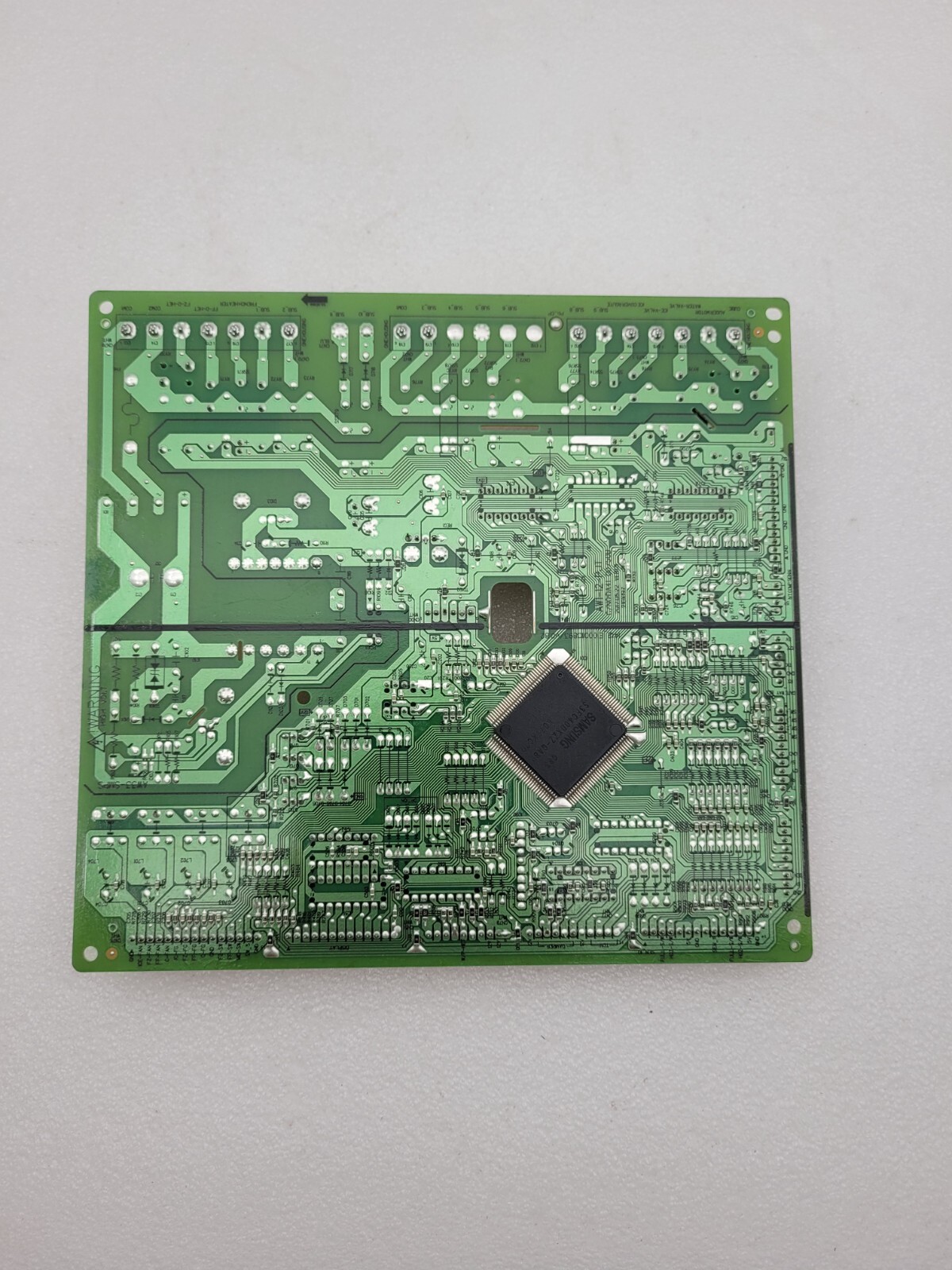 Genuine Samsung Refrigerator Control Board Part# DA92-00592B