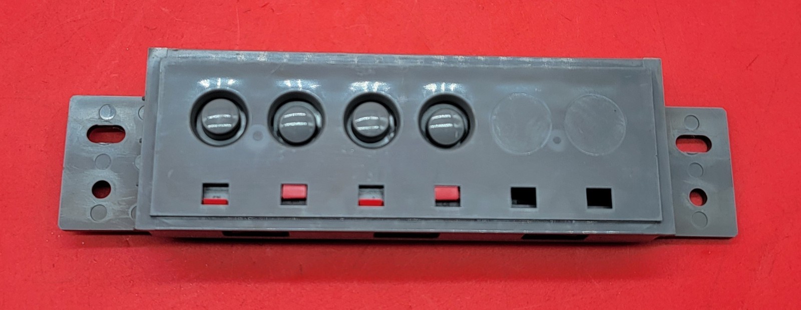 Genuine Dishwasher Kenmore Dispenser Control Board Part#4362910