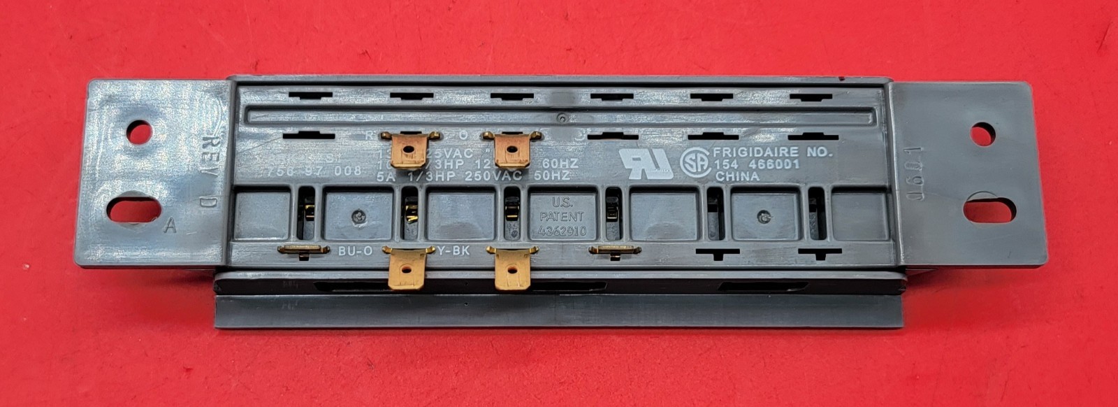 Genuine Dishwasher Kenmore Dispenser Control Board Part#4362910