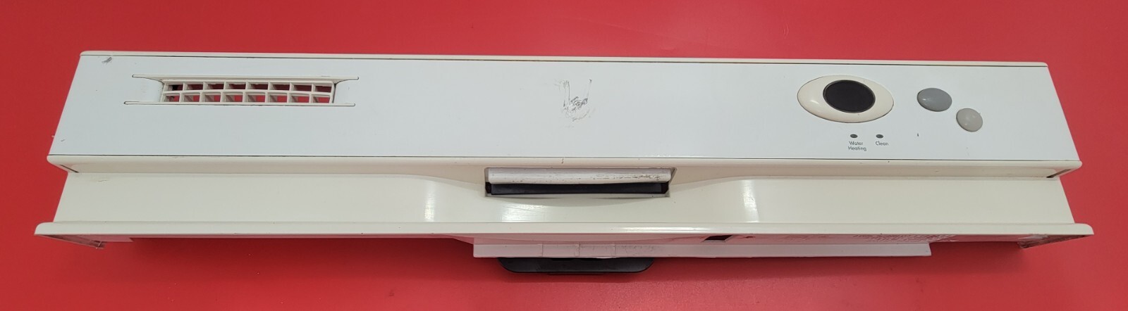 Genuine Dishwasher Kitchen Aid Control Panel Part#8531000