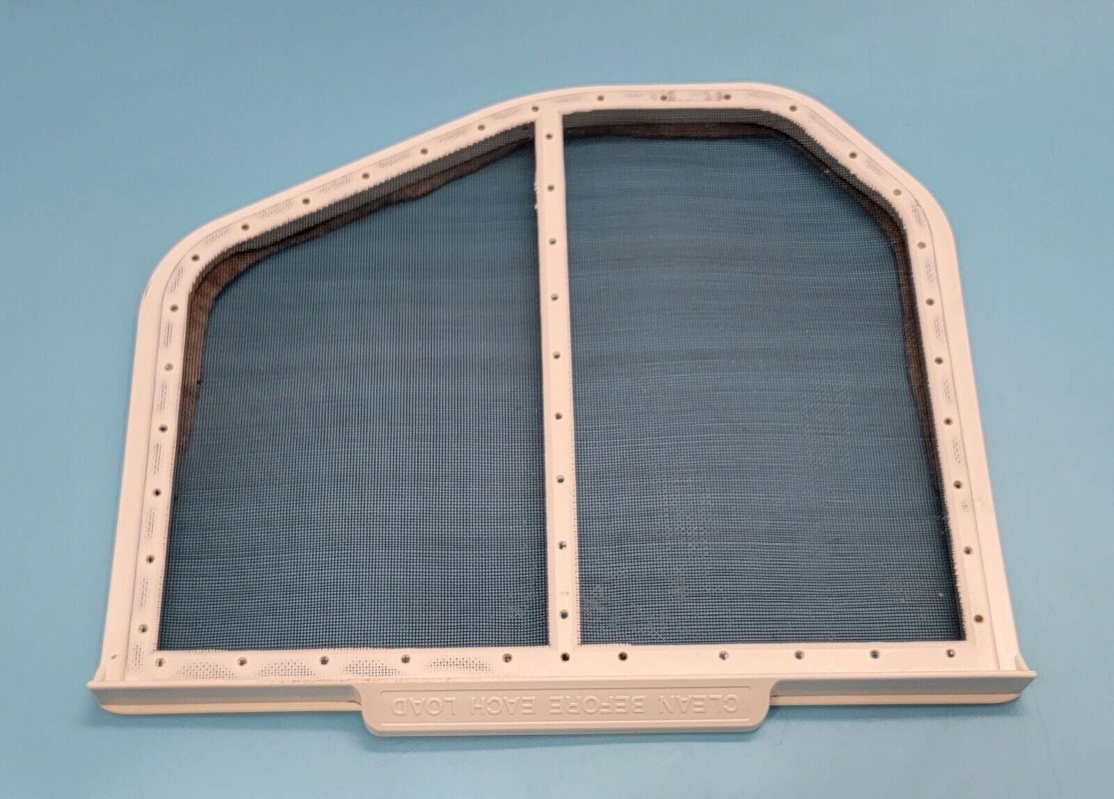Genuine Dryer Whirlpool Lint Filter Part#W10049360