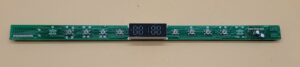 Genuine Refrigerator Kenmore Control Board Part#EBR78723602
