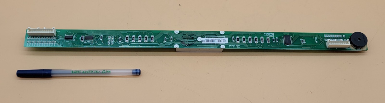 Genuine Refrigerator Kenmore Control Board Part#EBR78723602