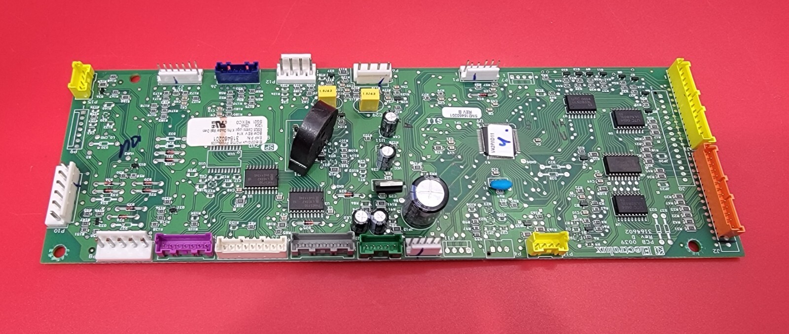 Genuine Double Oven Kenmore Control Board Part#316460201