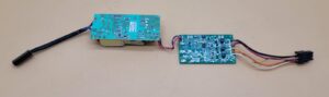 Genuine Refrigerator Whirlpool Inverter Control Board Part#KSOP0271800150