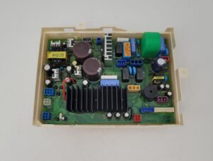Genuine Washer GE Control Board Part#6871EA1016A