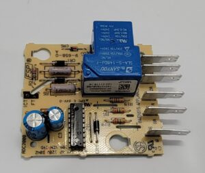 Genuine Refrigerator Maytag Control Board Part#W10352689C