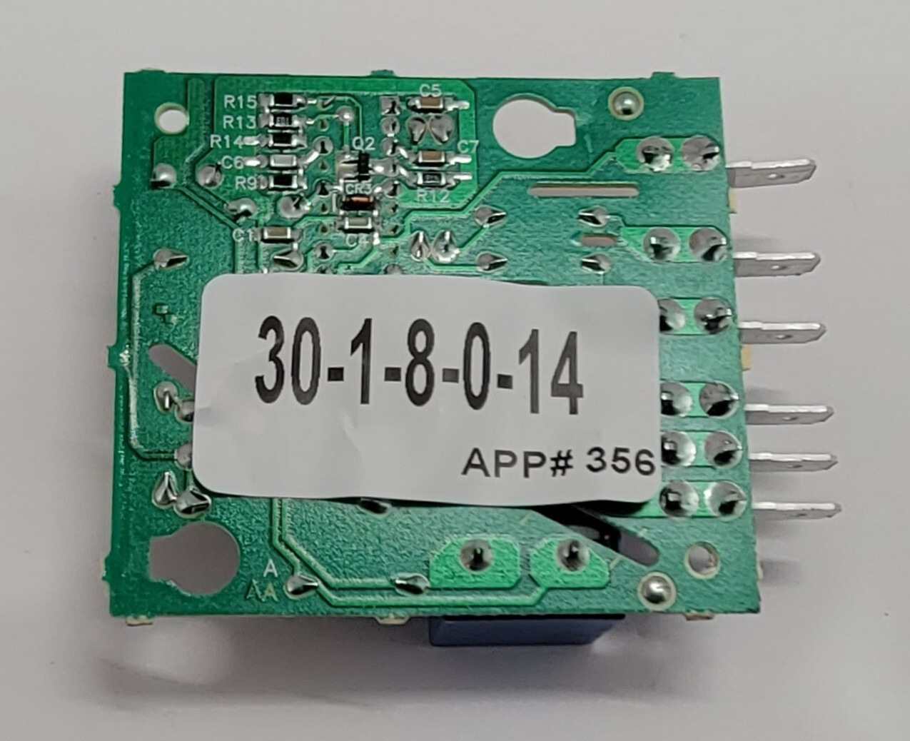 Genuine Refrigerator Maytag Control Board Part#W10352689C