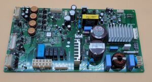Genuine Refrigerator Kenmore Control Board Part#EBR78940601
