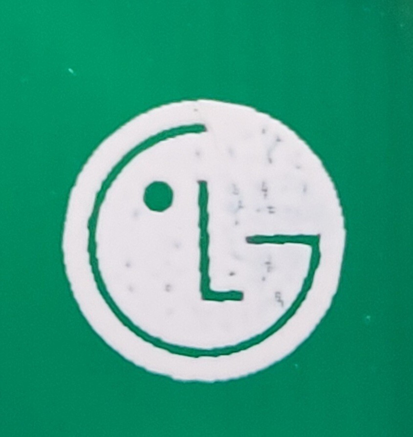Genuine Refrigerator LG Circuit Board Part#EBR41956409