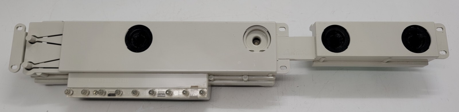 Genuine Washer GE Control Board Part#175D4904G001