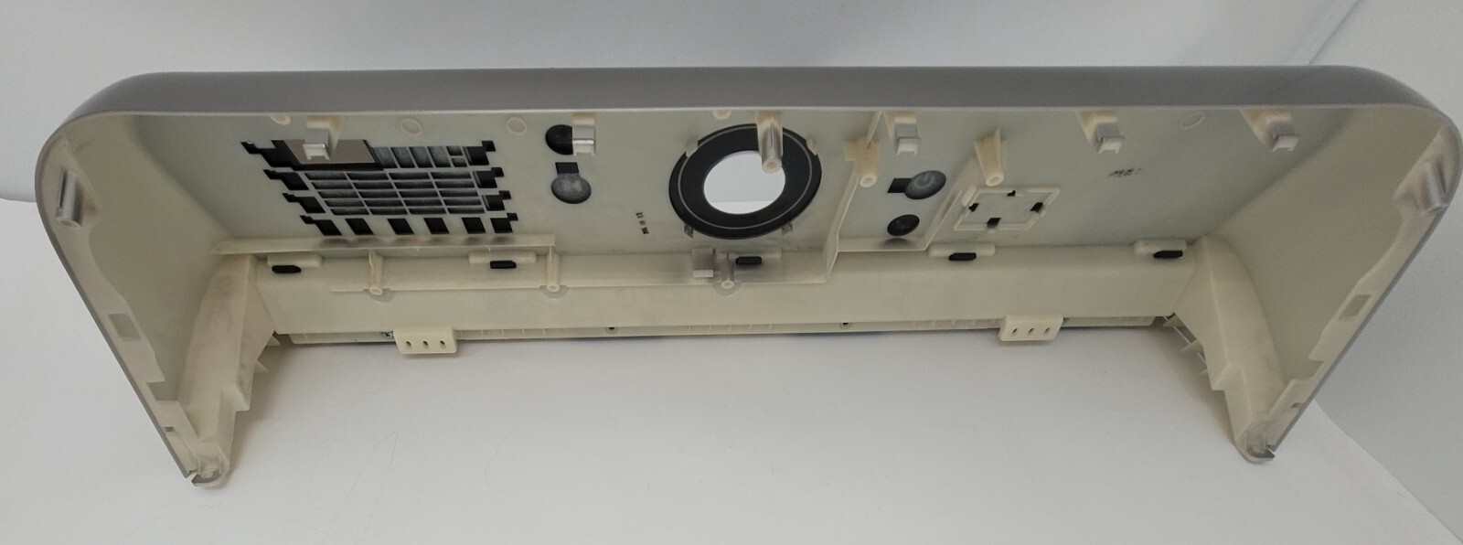 Genuine Washer LG Control Panel Part#MGC634792