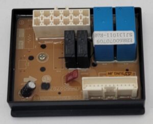 Genuine Refrigerator Kenmore Control Board Part#EBR60070709