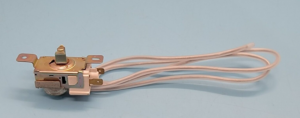 Genuine Refrigerator Whirlpool Thermostat Part#2198202