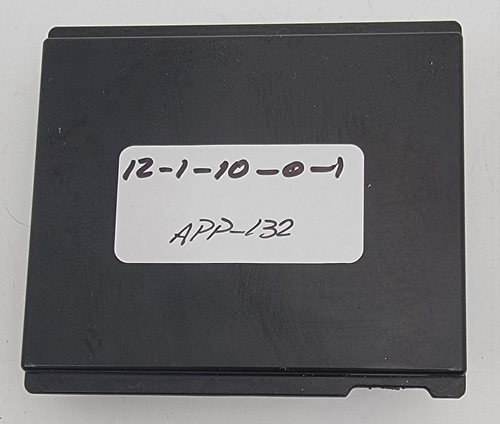 Genuine Refrigerator Kenmore Control Board Part#EBR60070709