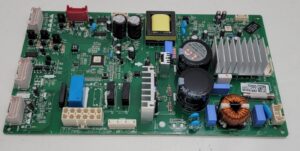 Genuine Refrigerator LG Control Board Part#EBR78940508