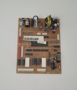 Genuine Refrigerator Samsung Circuit Board Part#DA4100104R