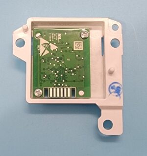 Genuine Washer GE Accelerometer Control Board Part#290D2877