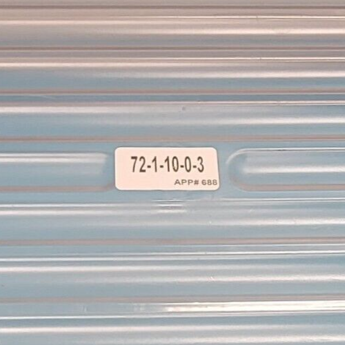 Genuine Refrigerator Jenn-Air Crisper Drawer Part#2268384